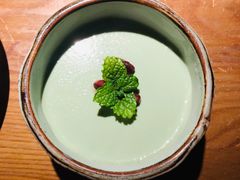 春茶布丁-刀板香·安徽菜(望江东路店)
