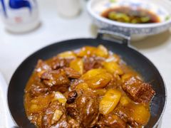 -鸭王烤鸭店(三里河店)