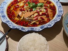 -同合居·非遗东北菜(王府井店)