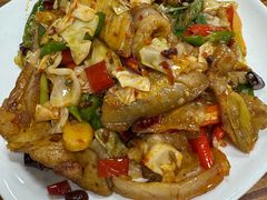 -民间川菜(尚大国际店)