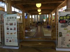 -丽池宫韩式汗蒸会馆(华灯坊店)