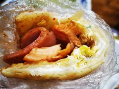 -张记灌饼(丰富路店)