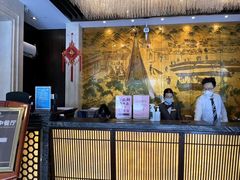 -佛山顺德香云纱园林酒店(清晖园店)