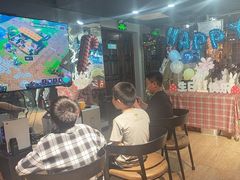 -4k轰趴馆(苏州街店)
