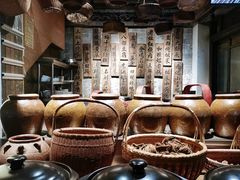 -德叔阙里·衢州菜馆(月湖店)