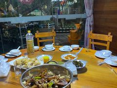 -杨厝六十六农庄农舍(杨厝路店)