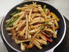 -花溪雨·森林餐厅(石基店)