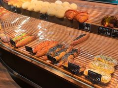 -FANEN法念·烘焙·甜点(万象城店)