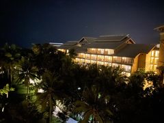 -三亚亚龙湾万豪度假酒店