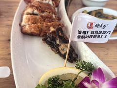 -醉壹号海鲜大排档·老厦门特色菜(厦门美食地标店)
