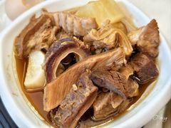 -南珠宫酒店-茶餐厅