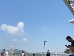-厦门邮轮中心厦鼓码头(轮渡站)