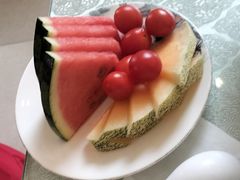 -博雅渔港·融合菜(维也纳国际大酒店)