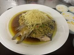 -丽华园(汉阳龙阳店)