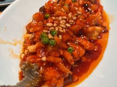 -鹿港小镇(悠唐店)