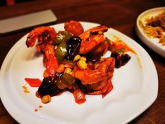 -蔡家酒楼(一德街店)