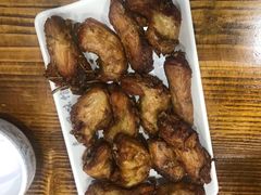 孜然鸡脖-泰来风味馆(桂林街店)