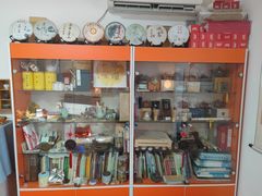 -诗宇时光茶艺书法古琴培训