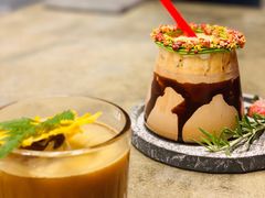 -BE NORMAL CAFE(霞溪路店)