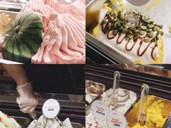 -Dip in Gelato(富民路店)