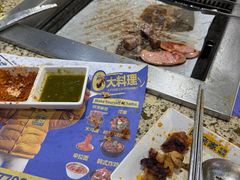 -阿亲家·韩式无限烤肉(春熙路店)