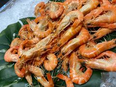 -半岛听涛蒸汽海鲜自助(K11店)