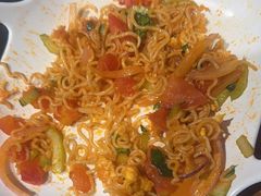 -聚点串吧·北京烧烤(赵登禹路店)