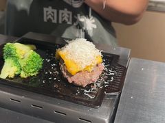 -肉肉大米(金虹桥店)
