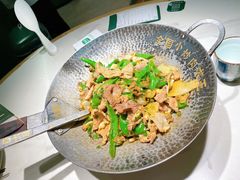 -费大厨辣椒炒肉(正佳广场店)