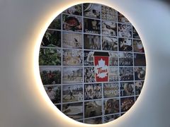 -Tims天好咖啡(华侨城步行街店)