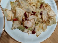 -湘阁里辣(南岭购物广场店)
