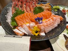 -红叶日本料理(三八广场店)