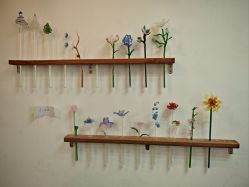 -烬·烧玻璃diy灯工玻璃艺术·银饰工作室