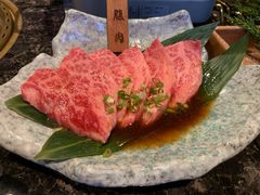 -老乾杯和牛烧肉(王府中环店)