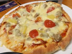 -炒豆合作社(东四总店)