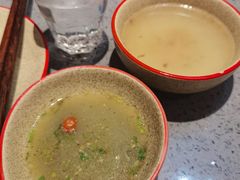 -羊来顺冰煮鲜羊 铁锅烀羊肉(中央大街店)