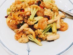 -渔家灯火(明湖店)