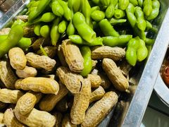 -郑喜旺烧烤(新密总店)