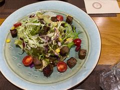 -LUCCA卢卡西班牙海鲜饭(远洋广场店)