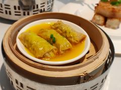 -丽轩中餐厅(广州丽思卡尔顿酒店)