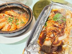 -新白鹿餐厅(第一百货店)