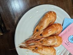 -蟹上黄·蟹黄面·江南糖水(人民广场店)