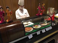 -杭州钱江新城万怡酒店-西餐厅