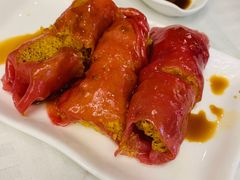 -潮福城大酒楼·潮粤菜·港式点心(阳光城店)