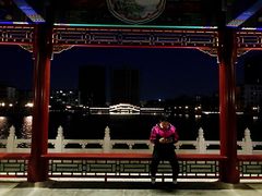 -西海子公园