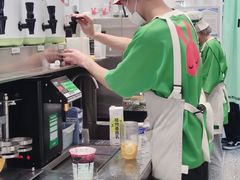 -书亦烧仙草(印象汇都市店)