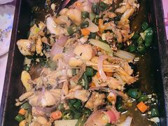 -蛙来哒(金沙洲万达店)