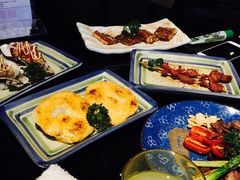 -曙亚洲餐厅-重庆富力艾美酒店(南坪万达广场店)