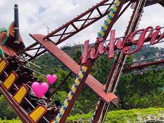 -泉州海丝野生动物世界