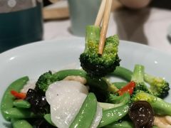 -天和晟烤鸭店(世纪坛店)